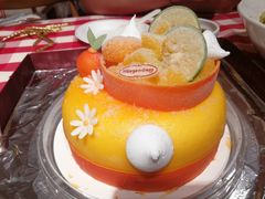 -哈根达斯(西安北郊店)