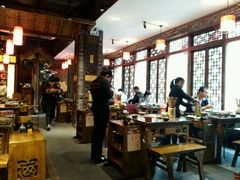 -重庆渝达老火锅(春熙路店)