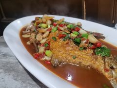 -千岛湖小鱼儿·淳安匠心农家菜