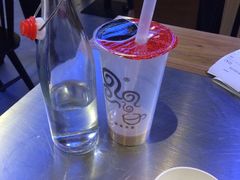 -鱼库·不仅是一家烤鱼店(车公庙店)