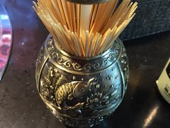-锅说大脸毛肚重庆老火锅(佐阾店)