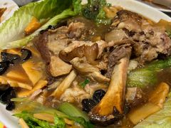 -春江饭店(共青团路总店)