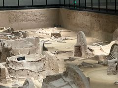 -洛阳周王城天子驾六博物馆