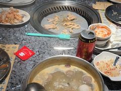 -阪尚皇·原切牛排·烤肉火锅自助(北京路店)