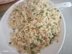 -红月湾海鲜饭店•沙滩海景(双月湾店)