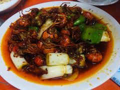 -回味南塘老王虾尾(总店)