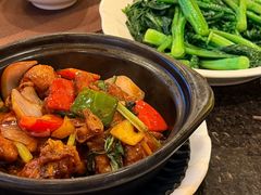-中国厨房/台湾牛肉面