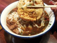 -公交新村粉店(赤岗冲店)