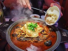 -鱼上·烤鱼(万象城店)