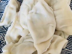 -北方饺子王·海肠捞饭·海鲜锅(山大店)