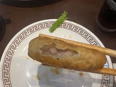 -高晓山馅饼店(牛庄百年店)