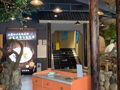 大堂-常和州·夜宵大排档(常州单店)