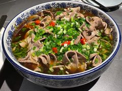 -富临轩私房菜(集庆门大街店)
