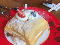 -金鹰国际酒店·满园春中餐厅