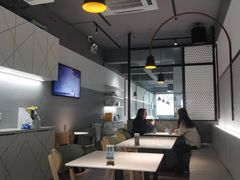 -BE BRIGHT KITCHEN(正佳广场店)