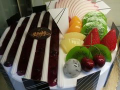 android_upload_pic-优益滋蛋糕(斗柏路店)