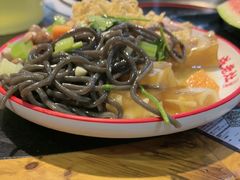 -成老灶火锅鸡(平山店)