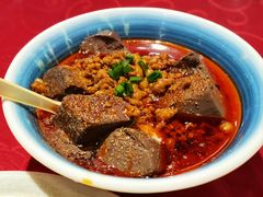 -冯烫烫跷脚牛肉·川菜小馆(武胜西街店)