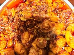 -志晖园圆子鸡·辣子鸡(阳光店)