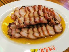 -澳门陈光记烧味饭店(南京德基广场店)