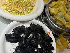 -添福来墨鱼饺子 · 海鲜东北菜(泡崖店)