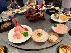 -滟设火锅料理(南滨路店)