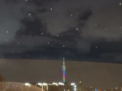 -广州花园酒店·凌璇阁旋转餐厅CAROUSEL360