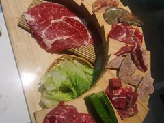 -千寻山野烤肉(天虹店)
