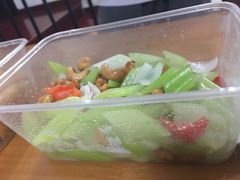 -大铁勺新津菜(东丽阳光新业广场店)