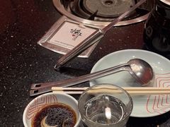-捞王猪肚鸡火锅(昆山店)