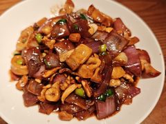 -小厨师·二十年沈家门小海鲜(百井坊巷店)