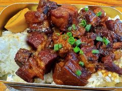 -有肉食·虎九闽菜(798艺术区店)