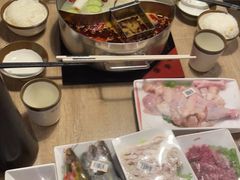 -野妹火锅(南园店)