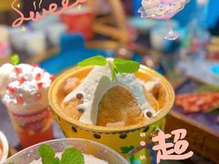 -吼堂老火锅(万寿宫店)