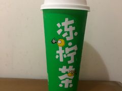 -桂桂茶(万嘉广场店)