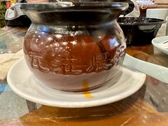 -西江美食舫·江西菜(健德桥店)