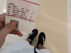 -博纳UA影城(KK Mall店)