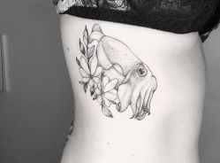 -飛凡TATTOO纹身•原创