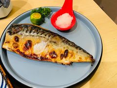 -沼津港精致料理·寿喜烧·烧鸟(漕河泾印象城店)