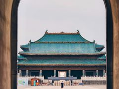 -鄂尔多斯博物馆