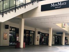 -宁波杉井奥特莱斯广场