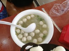 -四海鲜渔家菜(黄金海岸店)