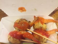 -八婆婆烧仙草(曾厝垵店)