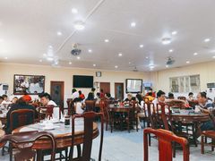 大堂-红星光发煲仔饭(大石街店)