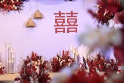 -北京燕尔婚礼策划