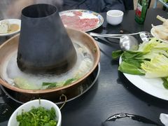 -喜来顺大铜锅涮羊肉(平江道店)