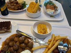 -宜家·瑞典风味餐厅(四元桥店)
