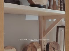 -MUMO木墨(温州万象城店)