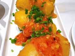 -鸡毛店·川菜(文殊院店)