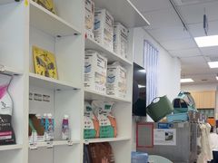 -宠福鑫康馨动物医院·骨科·眼科